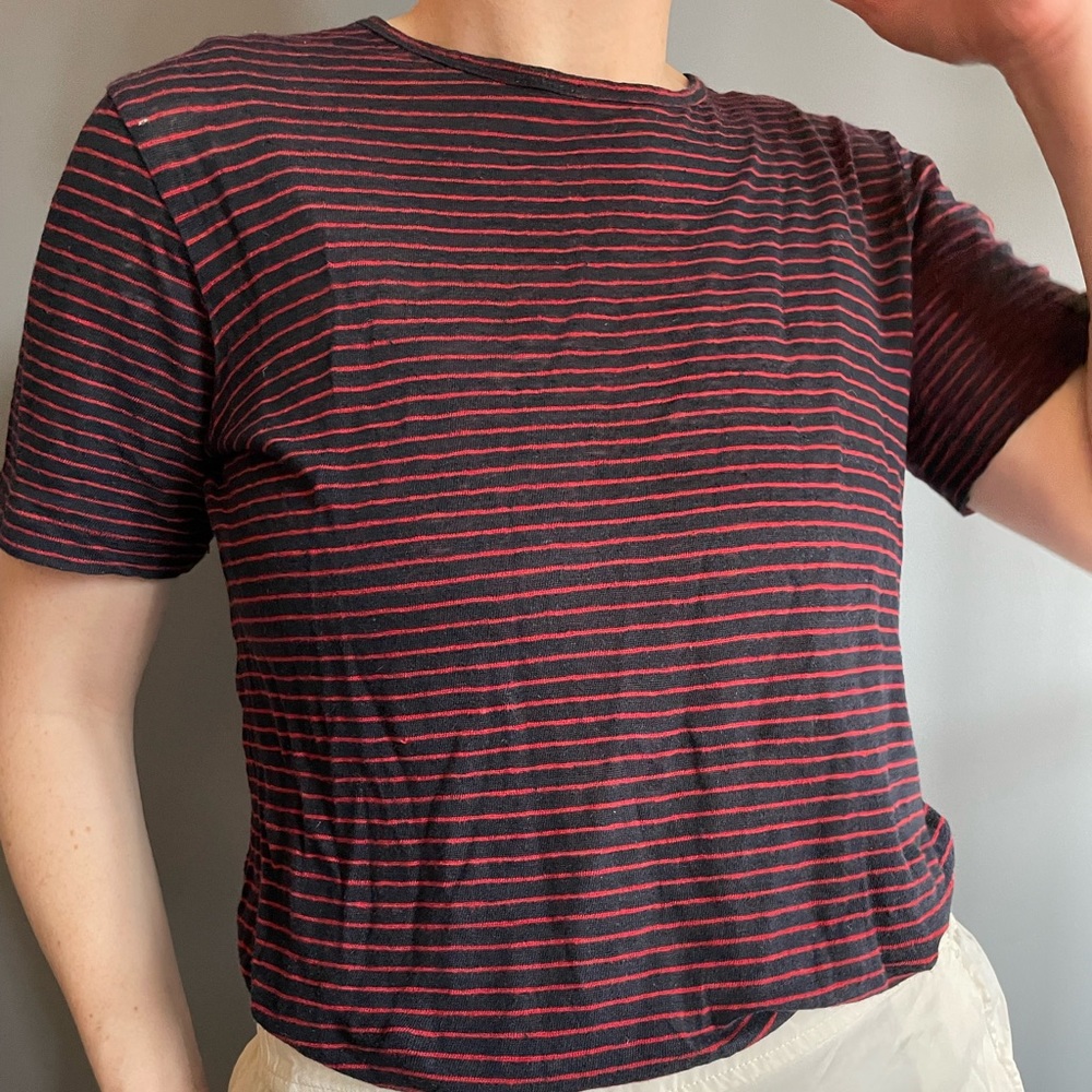 Alexander wang tshirt